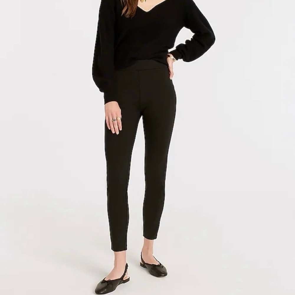 J. Crew Pixie Pants, Size Petite